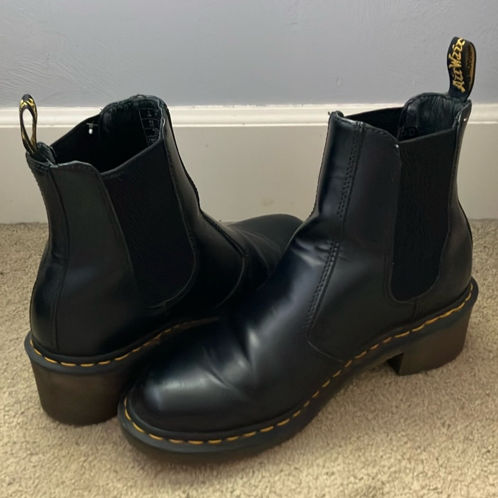 Doc Martens Cadence Boots